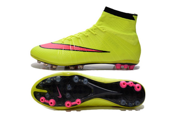 Nike Mercurial Superfly IV AG Men Shoes--004